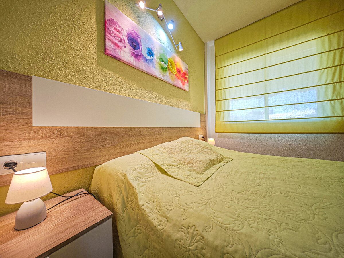 Appartement TUCAN 6 pers. en première ligne de plage - Photo 16