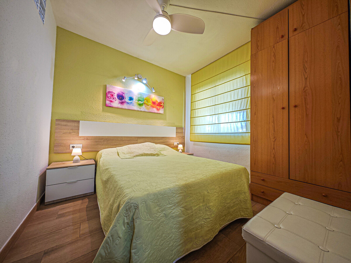 Appartement TUCAN 6 pers. en première ligne de plage - Photo 17