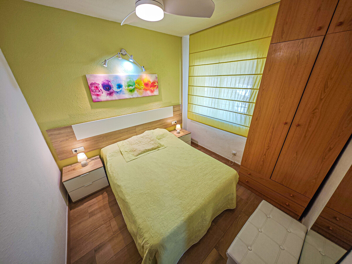 Appartement TUCAN 6 pers. en première ligne de plage - Photo 18