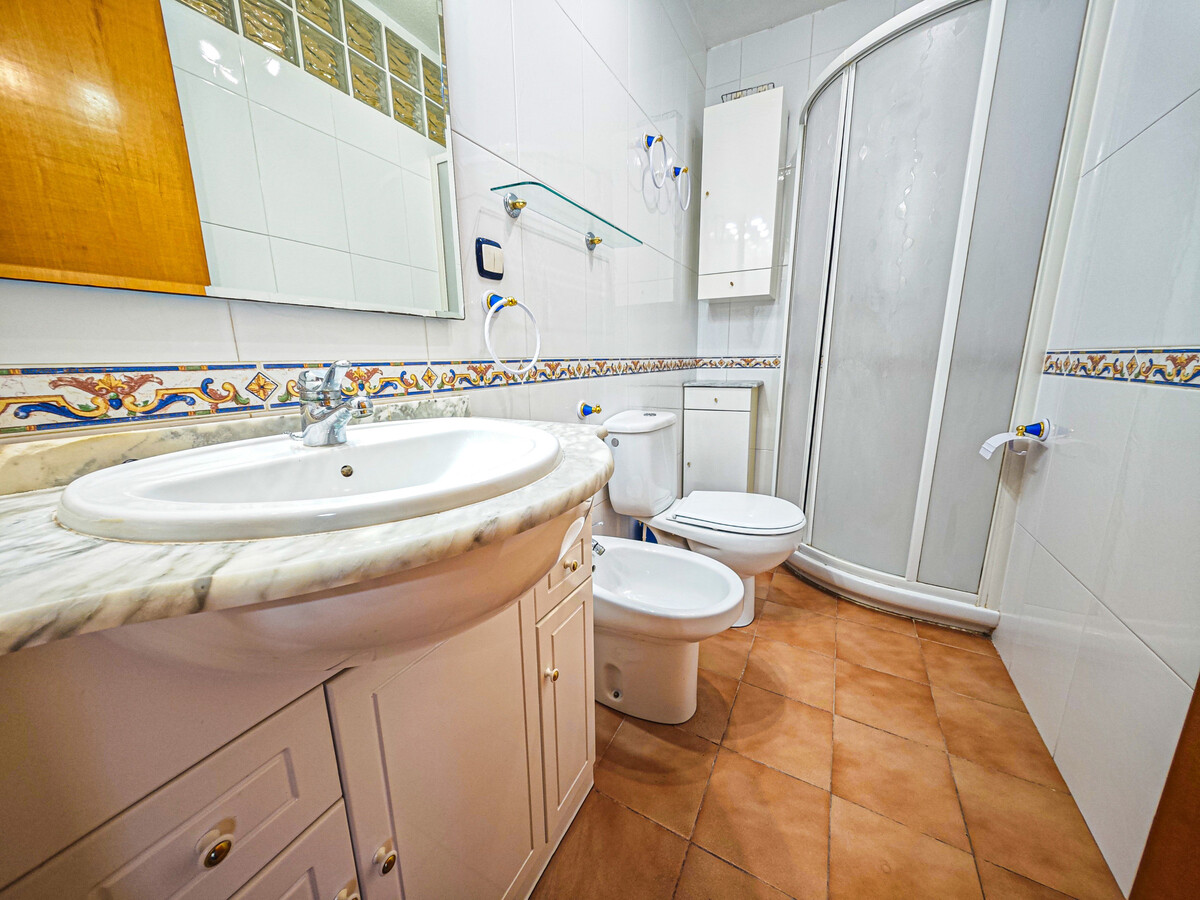 Appartement TUCAN 6 pers. en première ligne de plage - Photo 20