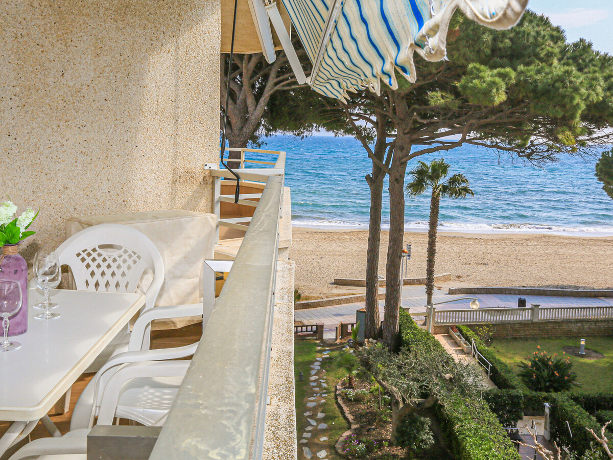 Appartement TUCAN 6 pers. en première ligne de plage - Photo 23