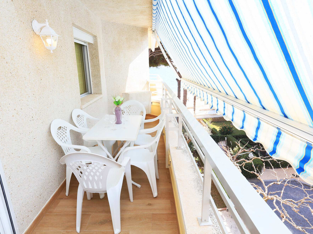 Appartement TUCAN 6 pers. en première ligne de plage - Photo 24