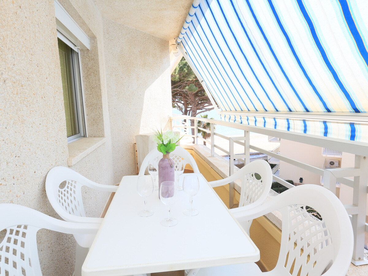 Appartement TUCAN 6 pers. en première ligne de plage - Photo 25