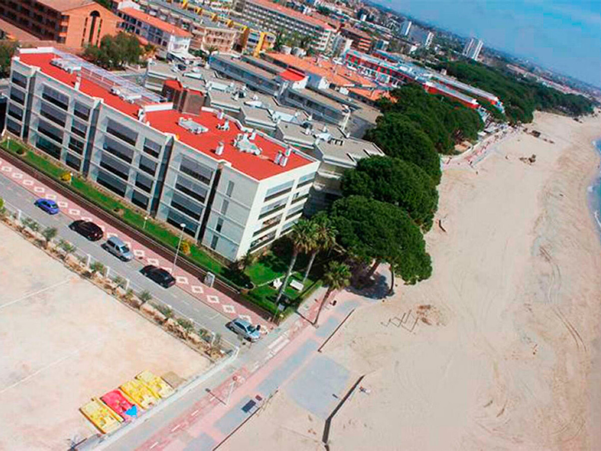 Appartement TUCAN 6 pers. en première ligne de plage - Photo 27
