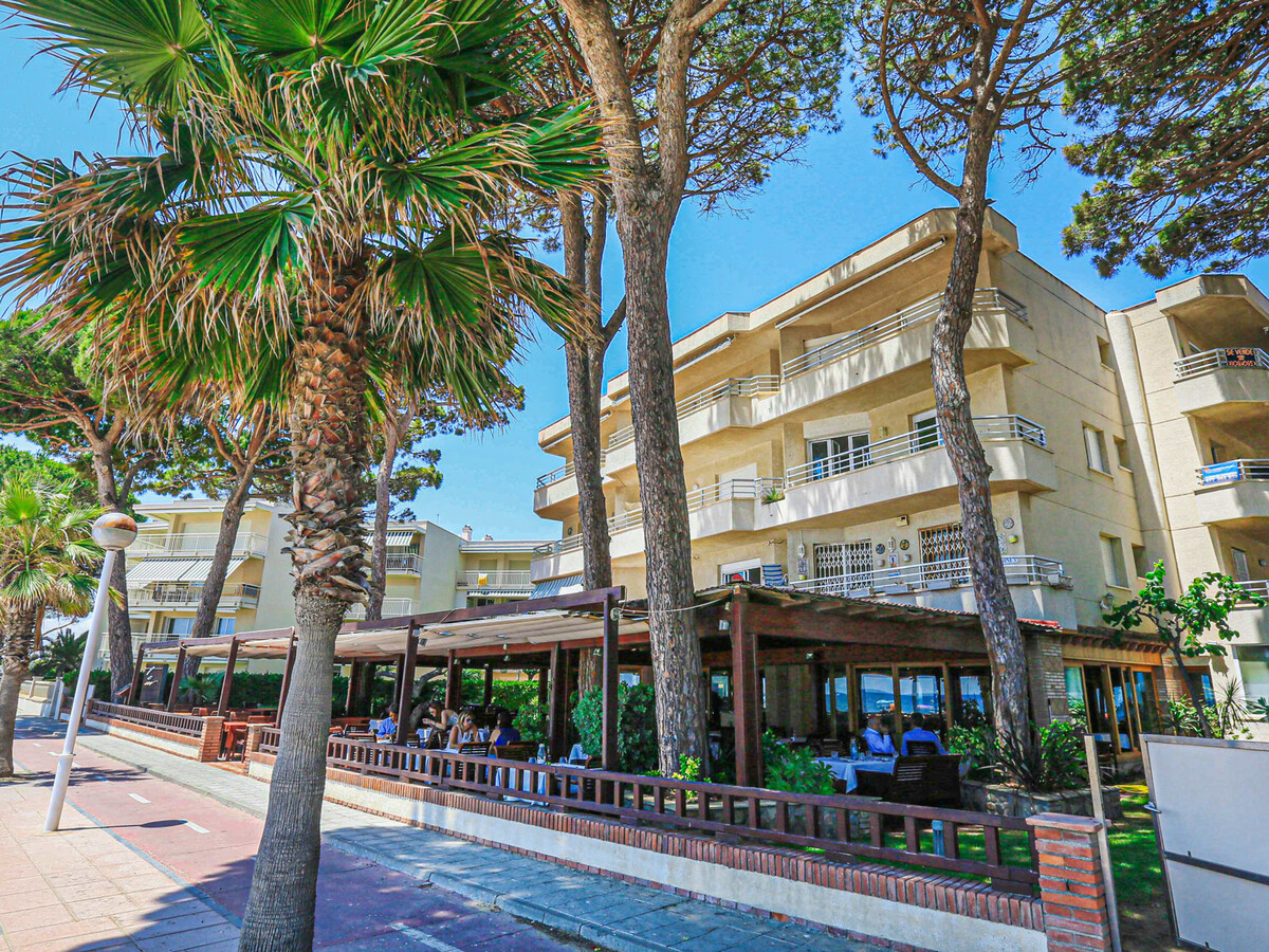 Appartement TUCAN 6 pers. en première ligne de plage - Photo 28