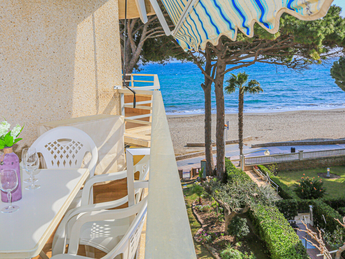 Appartement TUCAN 6 pers. en première ligne de plage - Photo 33