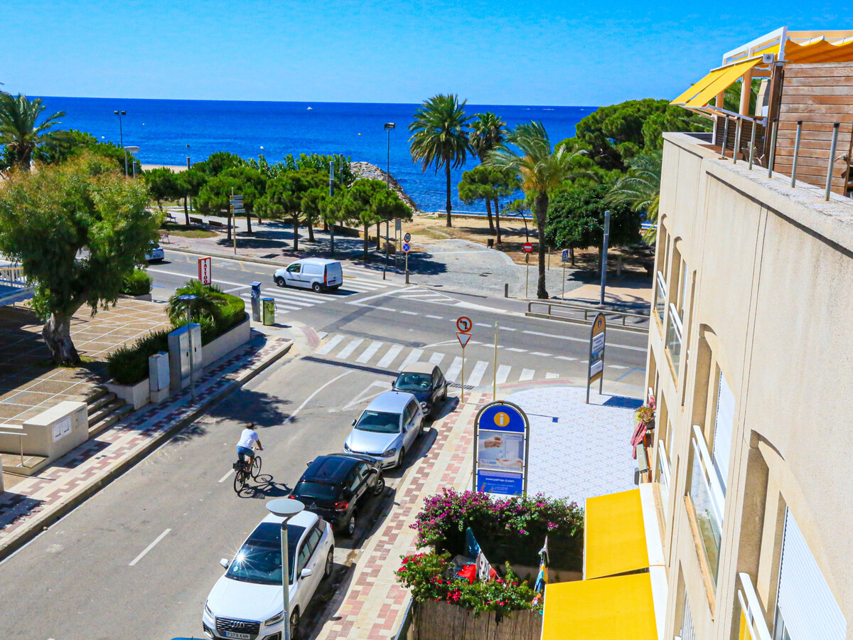 Duplex 7 pers, 3 ch, 10 m plage à Cambrils - Photo 3
