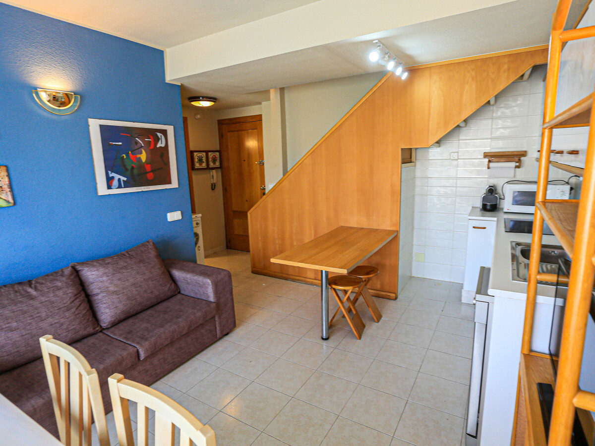 Duplex 7 pers, 3 ch, 10 m plage à Cambrils - Photo 5