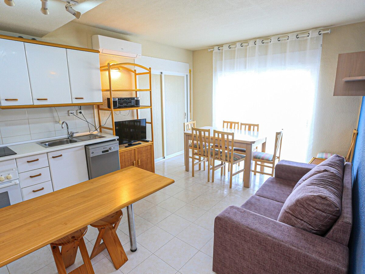 Duplex 7 pers, 3 ch, 10 m plage à Cambrils - Photo 9
