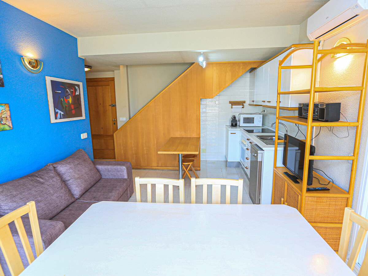 Duplex 7 pers, 3 ch, 10 m plage à Cambrils - Photo 10