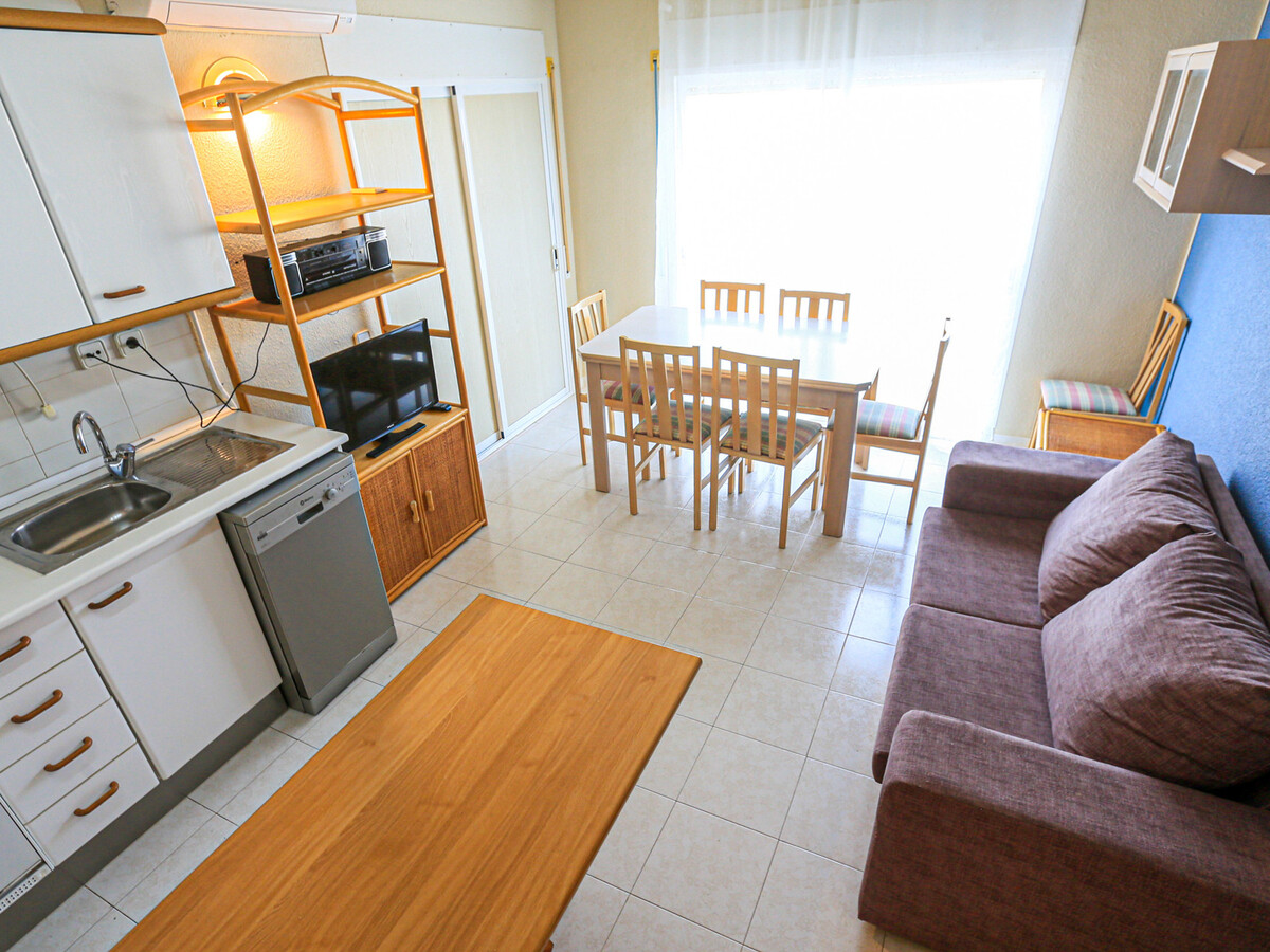 Duplex 7 pers, 3 ch, 10 m plage à Cambrils - Photo 11