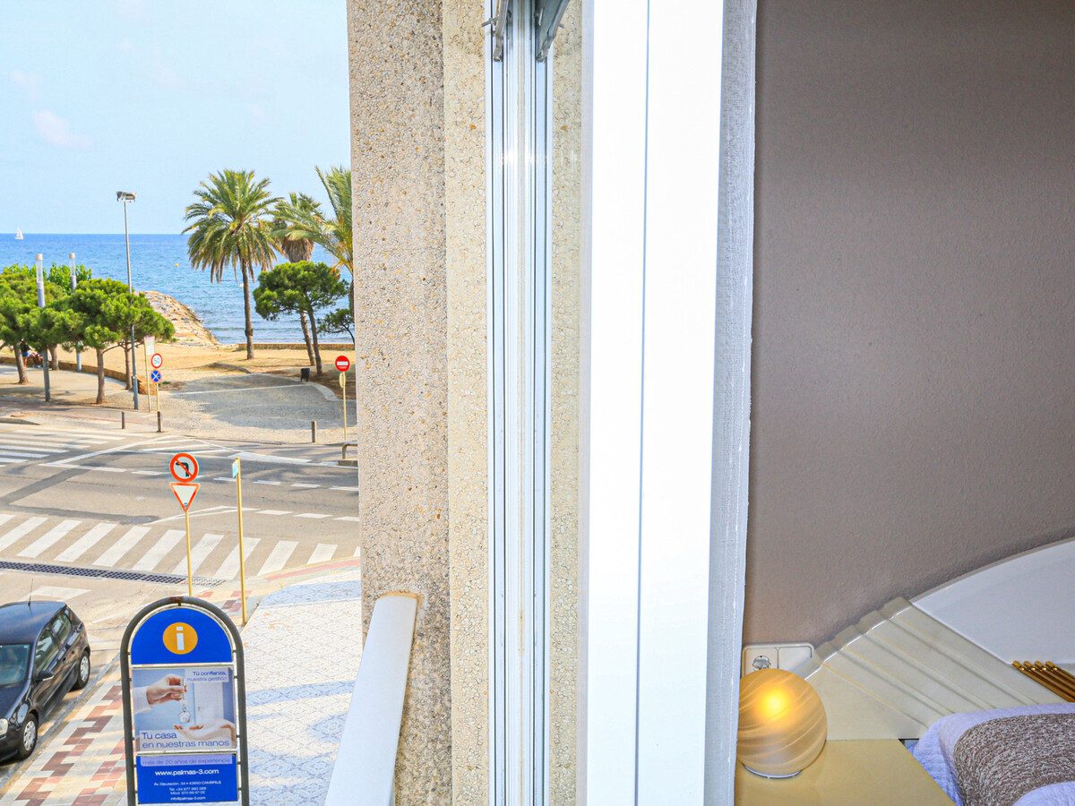 Duplex 7 pers, 3 ch, 10 m plage à Cambrils - Photo 14