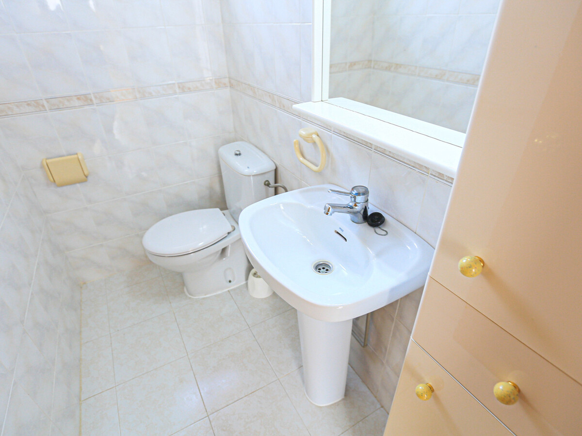 Duplex 7 pers, 3 ch, 10 m plage à Cambrils - Photo 16