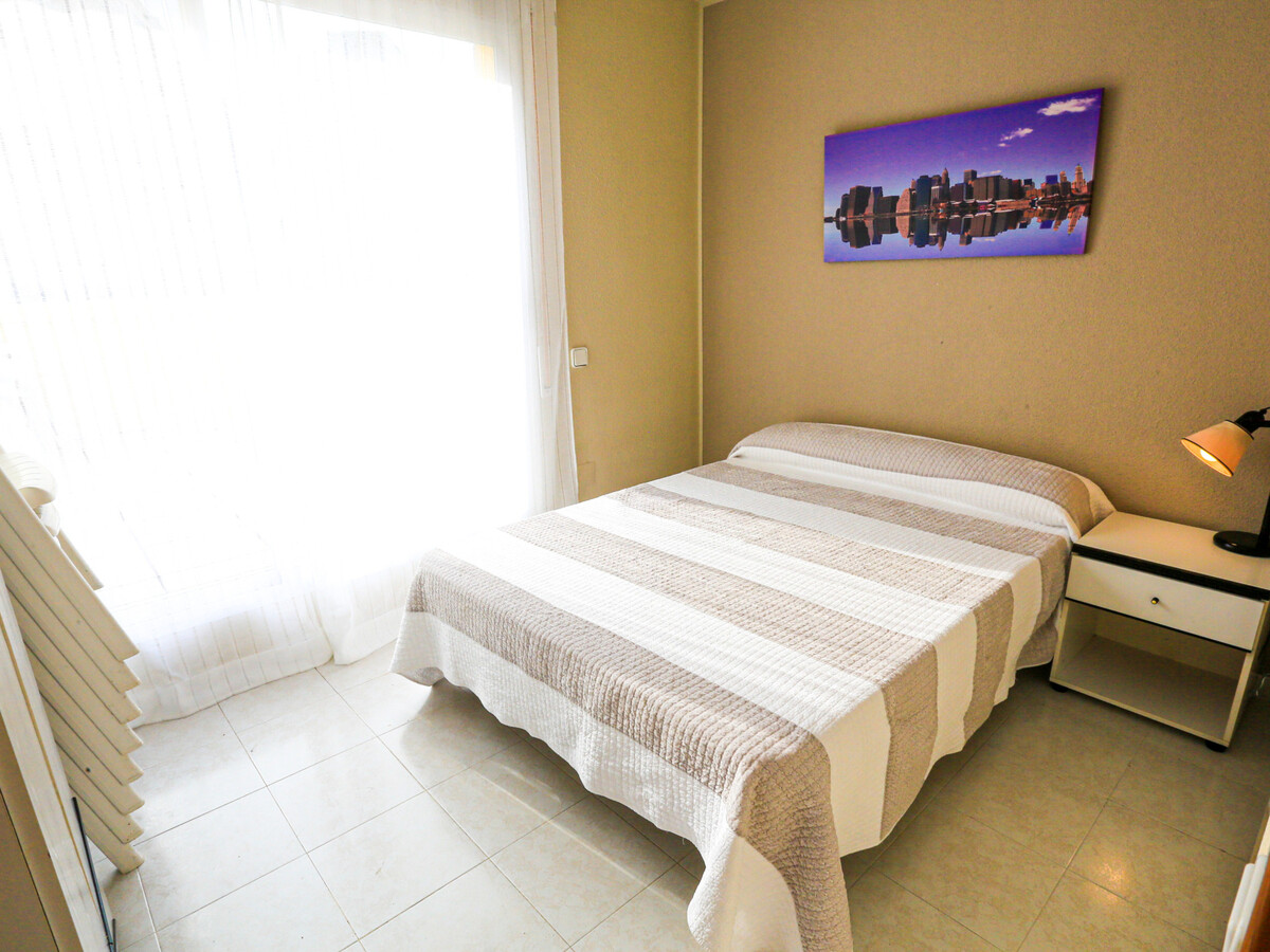 Duplex 7 pers, 3 ch, 10 m plage à Cambrils - Photo 17