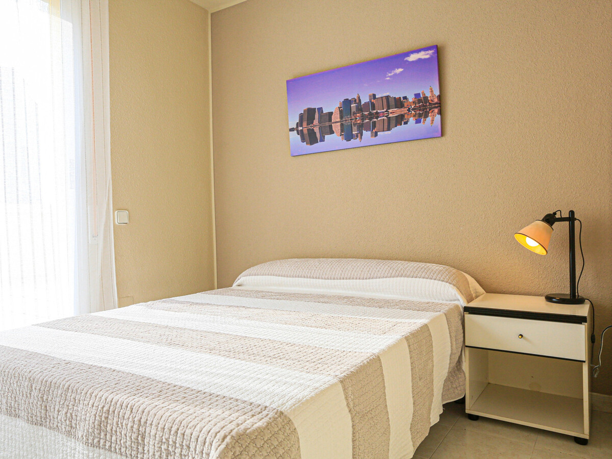 Duplex 7 pers, 3 ch, 10 m plage à Cambrils - Photo 18