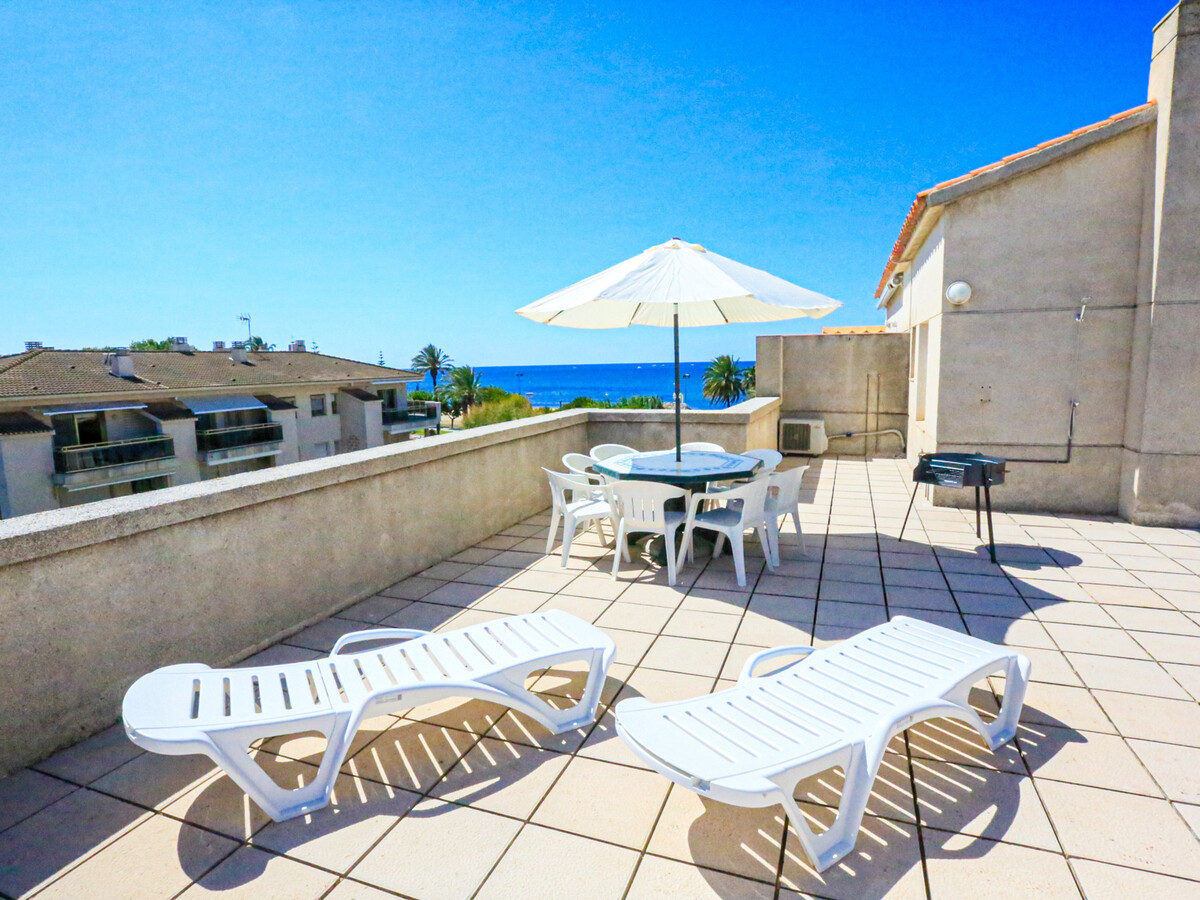 Duplex 7 pers, 3 ch, 10 m plage à Cambrils - Photo 21