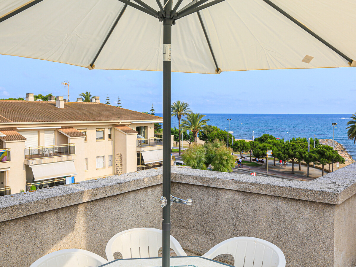 Duplex 7 pers, 3 ch, 10 m plage à Cambrils - Photo 22
