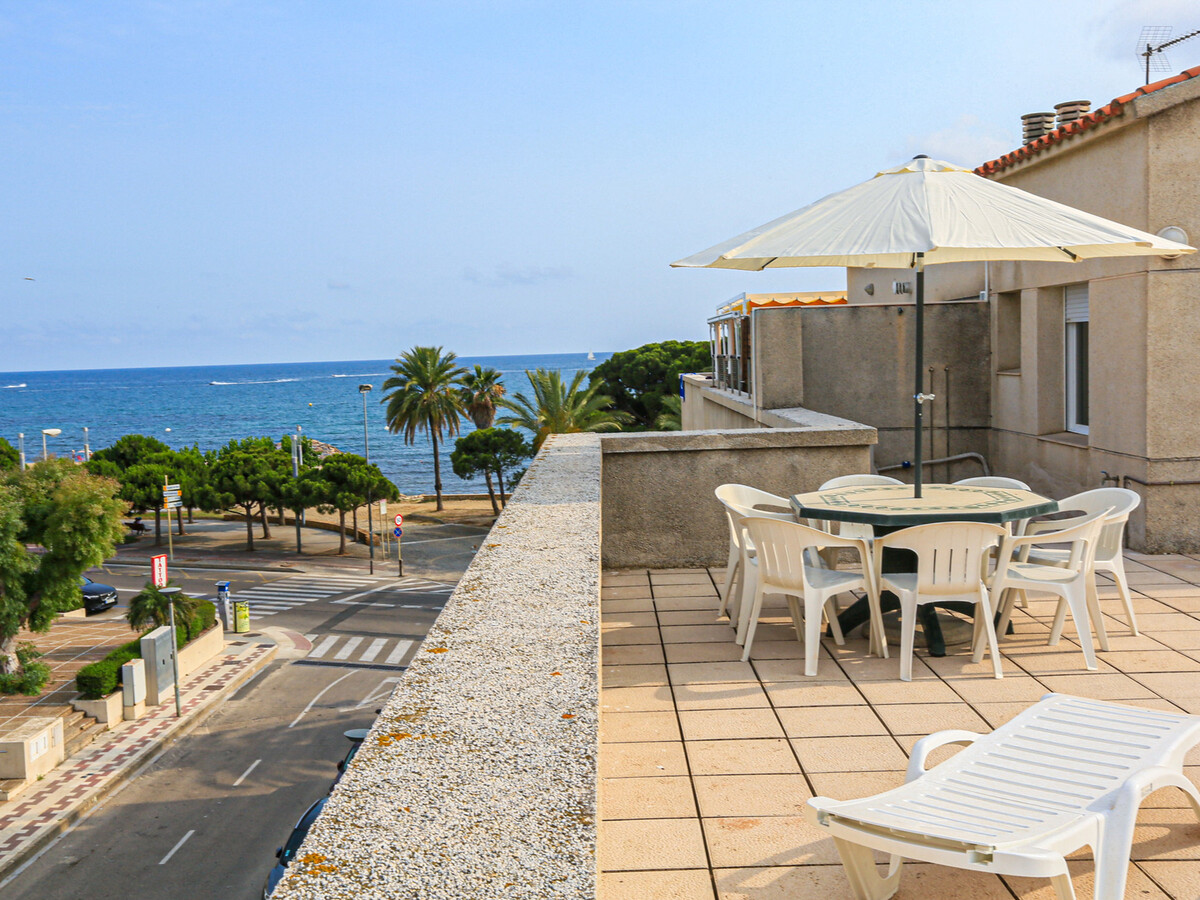 Duplex 7 pers, 3 ch, 10 m plage à Cambrils - Photo 24