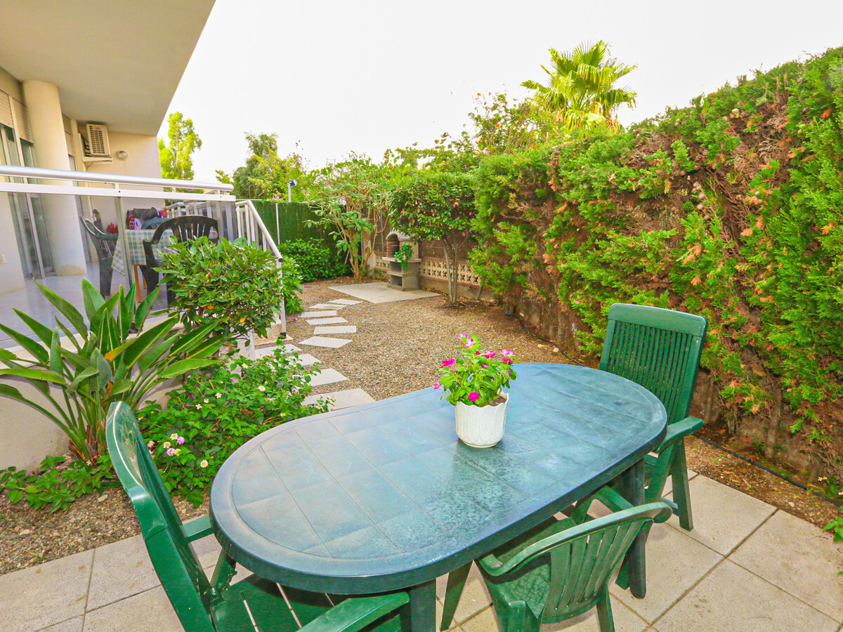 Appartement bord de mer avec 2 piscines à Miami Platja - Photo 4