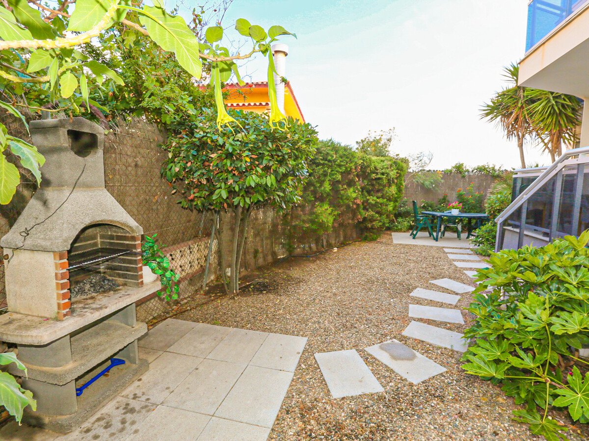 Appartement bord de mer avec 2 piscines à Miami Platja - Photo 6