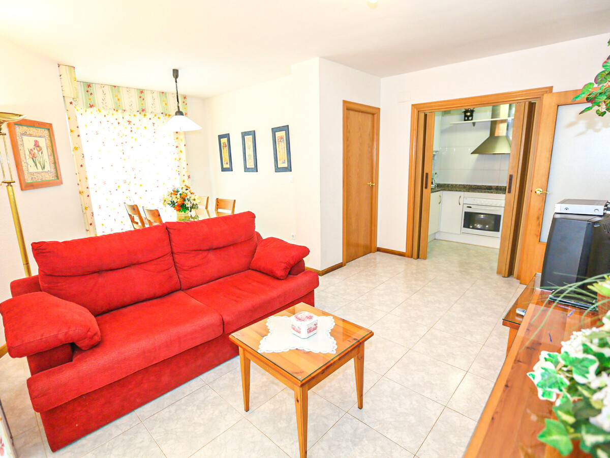 Appartement bord de mer avec 2 piscines à Miami Platja - Photo 8