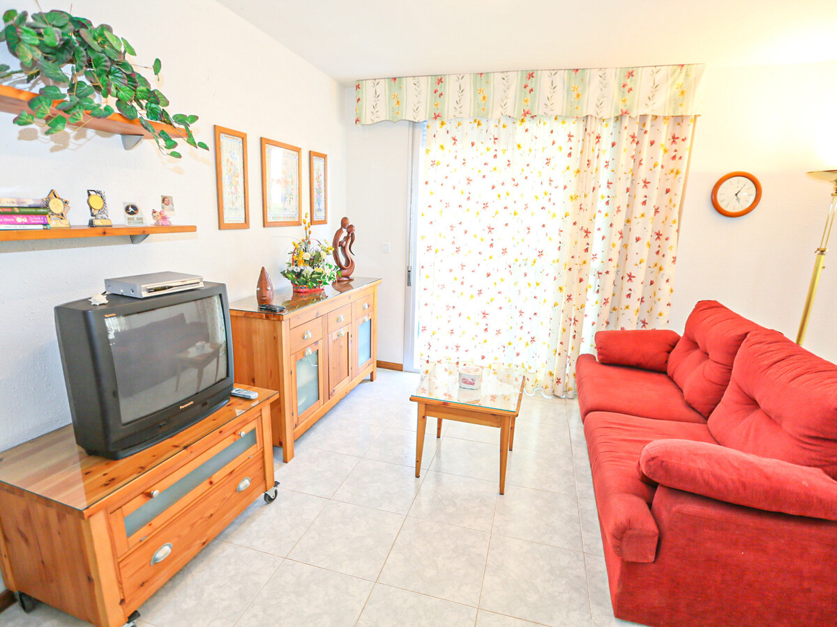 Appartement bord de mer avec 2 piscines à Miami Platja - Photo 10
