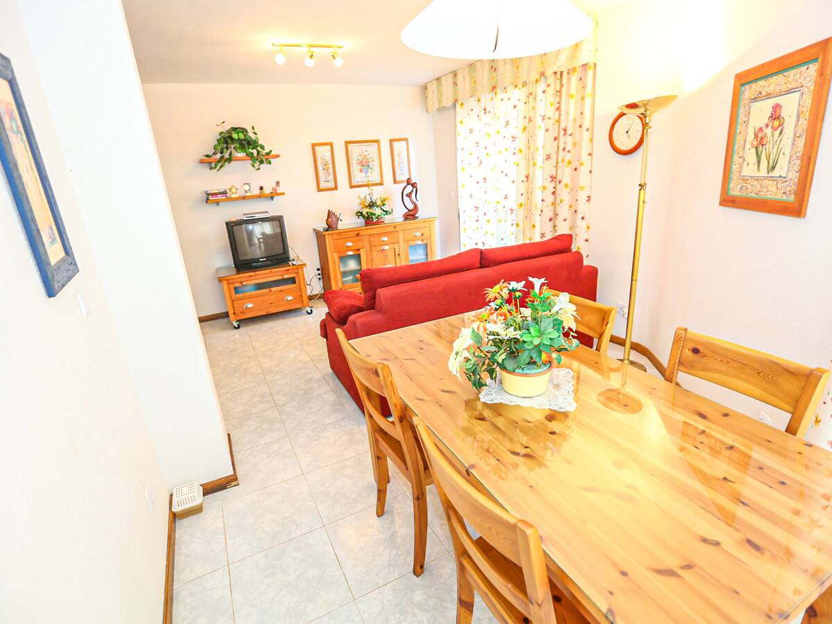 Appartement bord de mer avec 2 piscines à Miami Platja - Photo 11