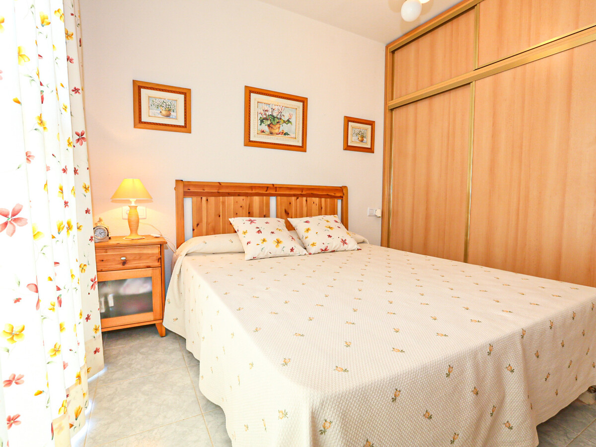 Appartement bord de mer avec 2 piscines à Miami Platja - Photo 15
