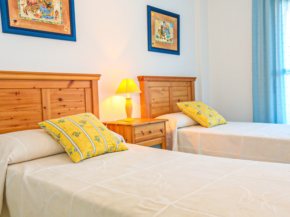 Appartement bord de mer avec 2 piscines à Miami Platja - Photo 21
