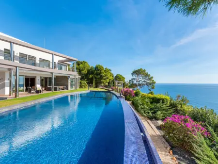Villa moderne de luxe à Altea avec piscine privée, WiFi et climatisation - Photo 2