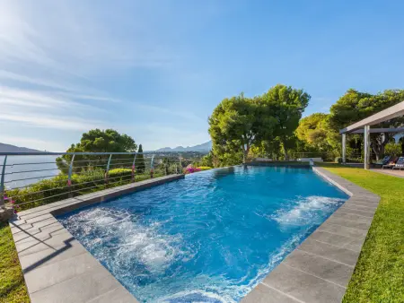Villa moderne de luxe à Altea avec piscine privée, WiFi et climatisation - Photo 4
