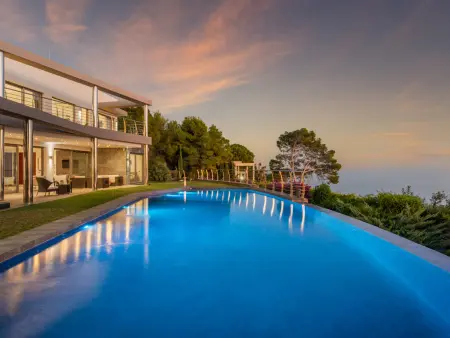 Villa moderne de luxe à Altea avec piscine privée, WiFi et climatisation - Photo 6