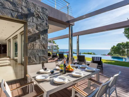 Villa moderne de luxe à Altea avec piscine privée, WiFi et climatisation - Photo 10
