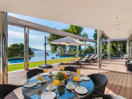 Villa moderne de luxe à Altea avec piscine privée, WiFi et climatisation - Photo 16