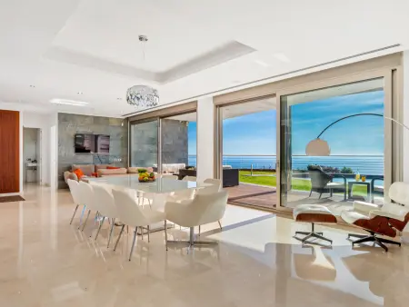 Villa moderne de luxe à Altea avec piscine privée, WiFi et climatisation - Photo 23