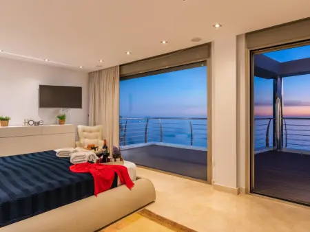 Villa moderne de luxe à Altea avec piscine privée, WiFi et climatisation - Photo 25
