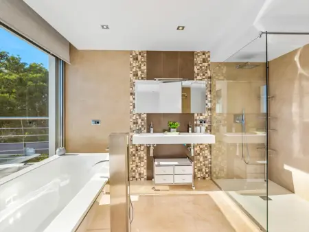 Villa moderne de luxe à Altea avec piscine privée, WiFi et climatisation - Photo 27