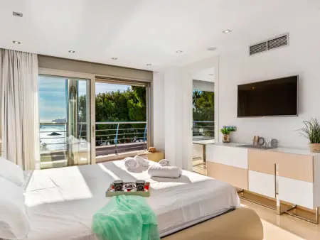 Villa moderne de luxe à Altea avec piscine privée, WiFi et climatisation - Photo 28
