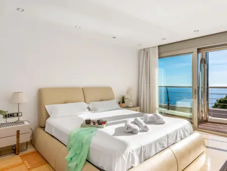 Villa moderne de luxe à Altea avec piscine privée, WiFi et climatisation - Photo 30
