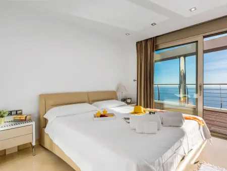 Villa moderne de luxe à Altea avec piscine privée, WiFi et climatisation - Photo 31