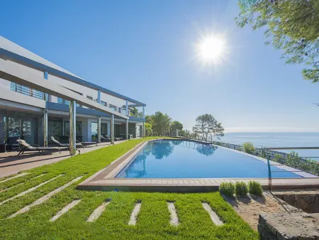 Villa moderne de luxe à Altea avec piscine privée, WiFi et climatisation - Photo 32