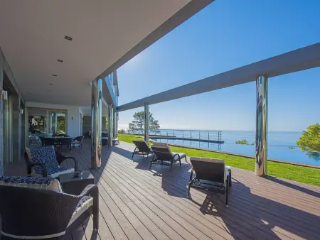Villa moderne de luxe à Altea avec piscine privée, WiFi et climatisation - Photo 35