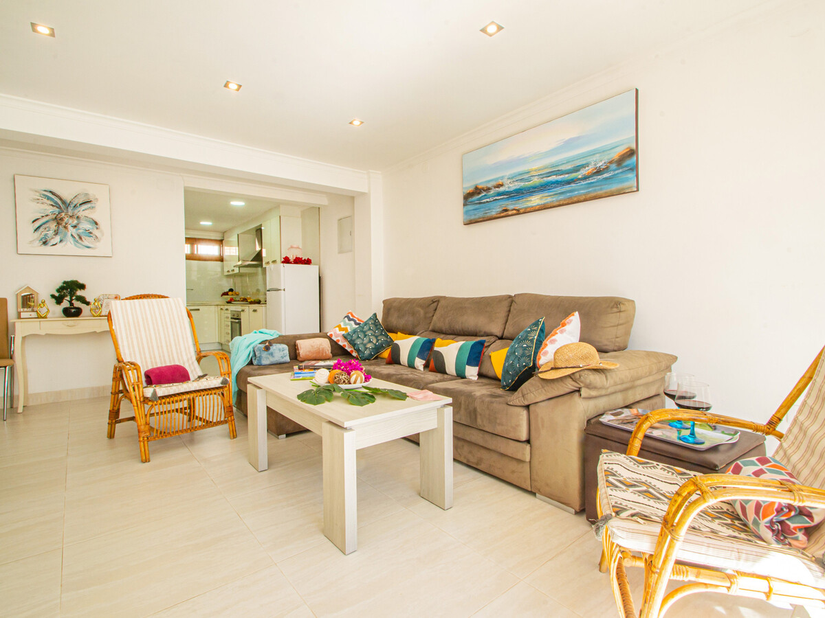 Villa 14 pers., 7 chambres et piscine privée à Calpe - Photo 26