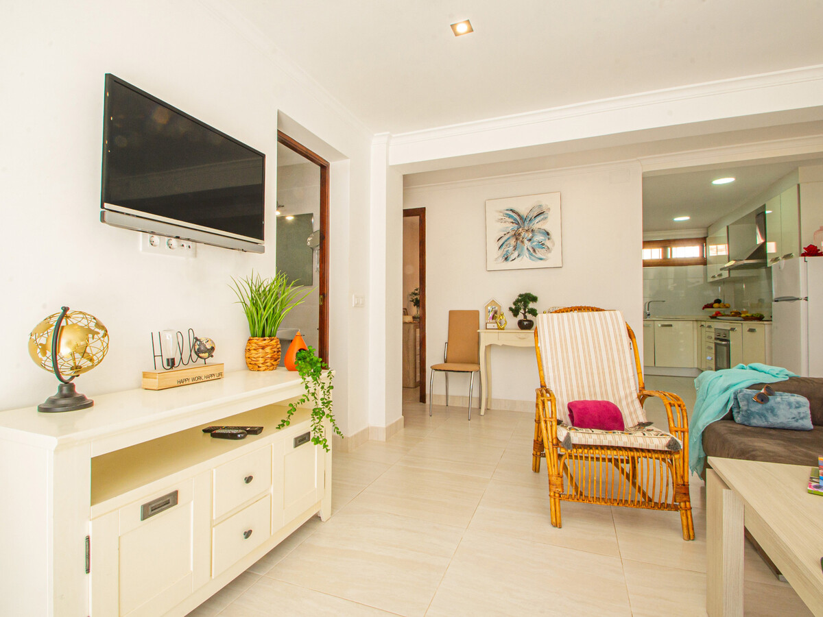 Villa 14 pers., 7 chambres et piscine privée à Calpe - Photo 29