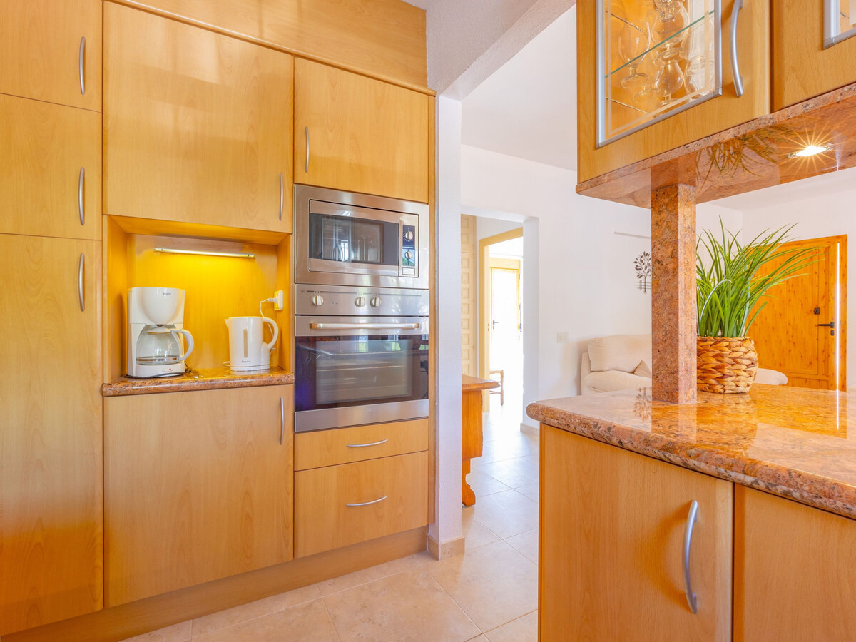 Villa 4 chambres avec piscine 8x4 m à Calpe - Photo 18