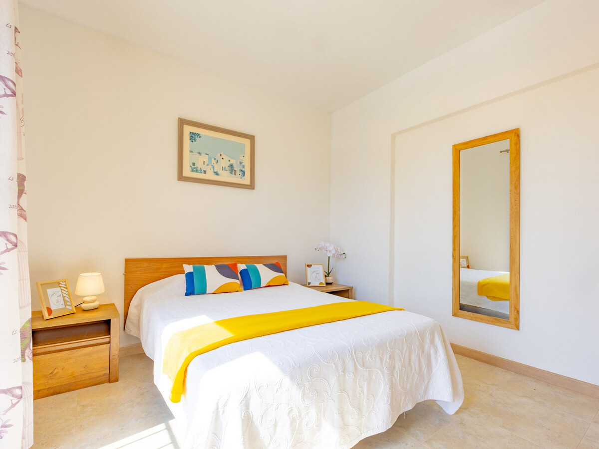 Villa 4 chambres avec piscine 8x4 m à Calpe - Photo 24