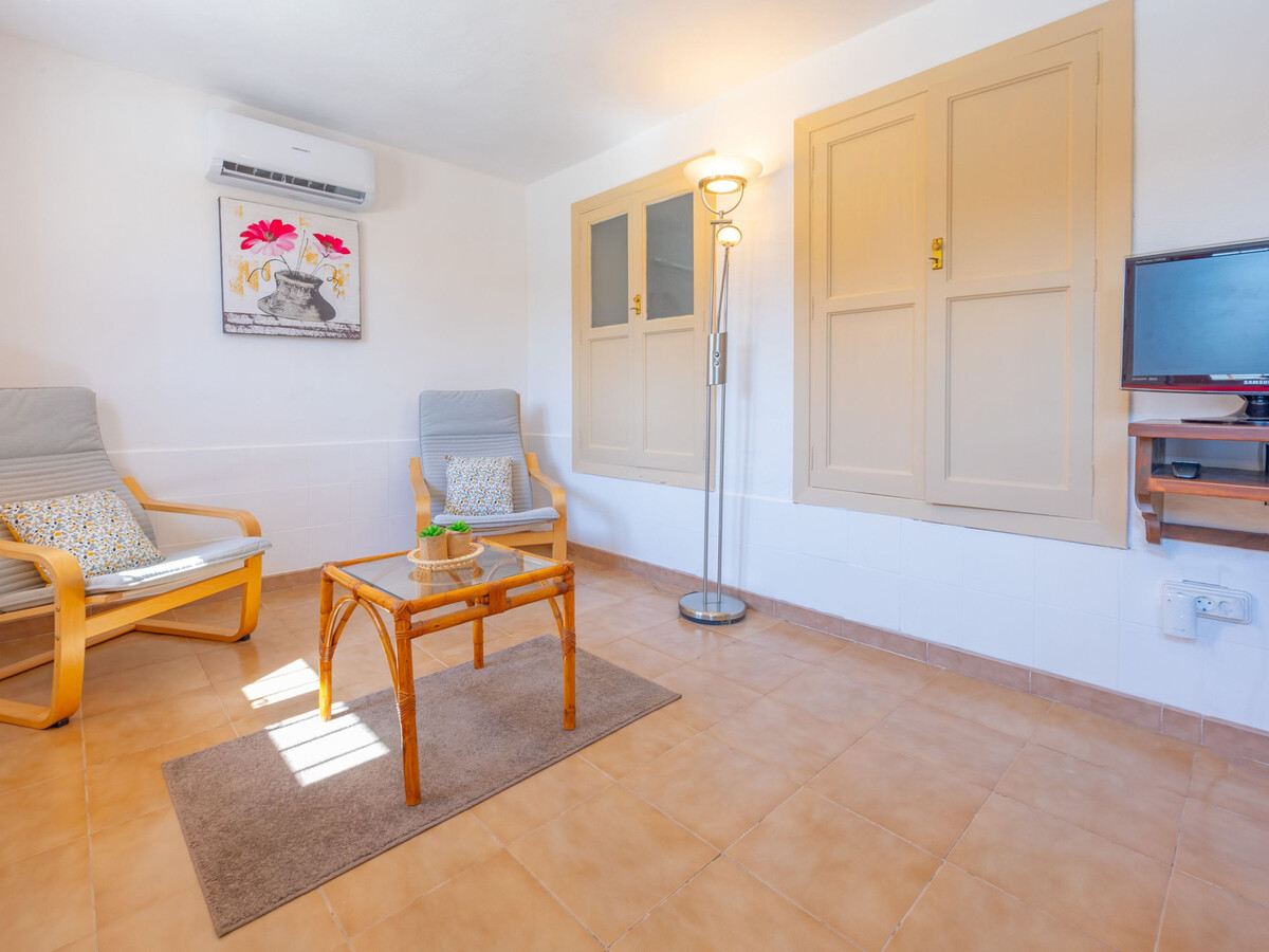 Villa 4 chambres avec piscine 8x4 m à Calpe - Photo 36