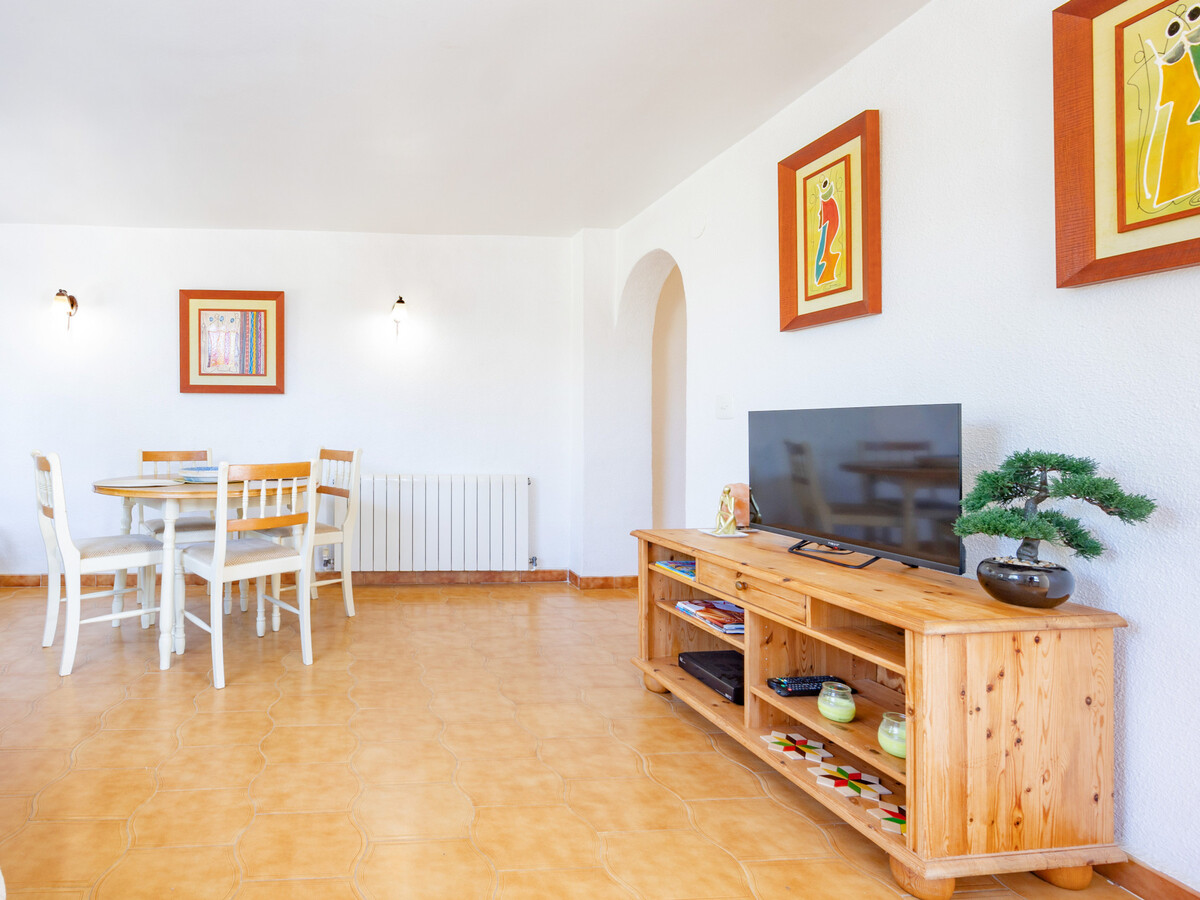 Villa 4 pers, piscine privée 8x4m à Calpe - Photo 22