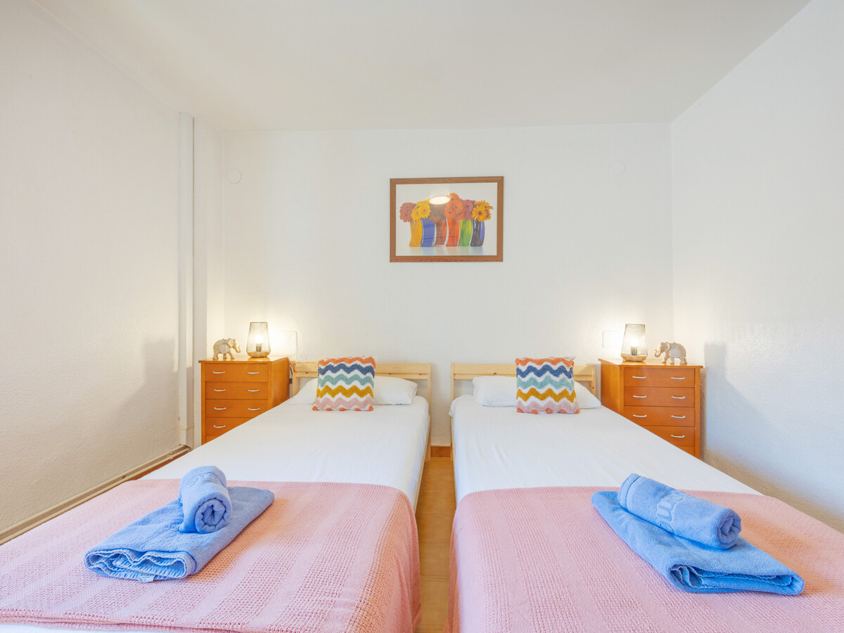 Villa 4 pers, piscine privée 8x4m à Calpe - Photo 25