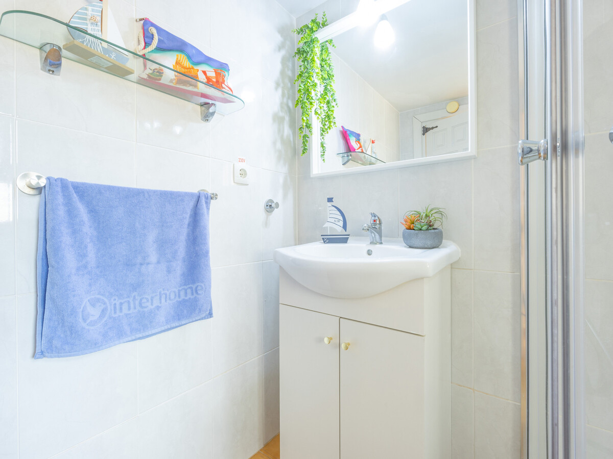 Villa 4 pers, piscine privée 8x4m à Calpe - Photo 27